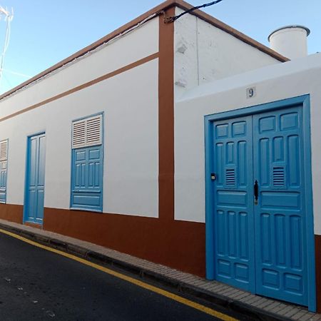 Casa Rural Merche Chio  Exterior photo