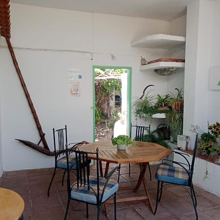 Casa Rural Merche Chio  Exterior photo