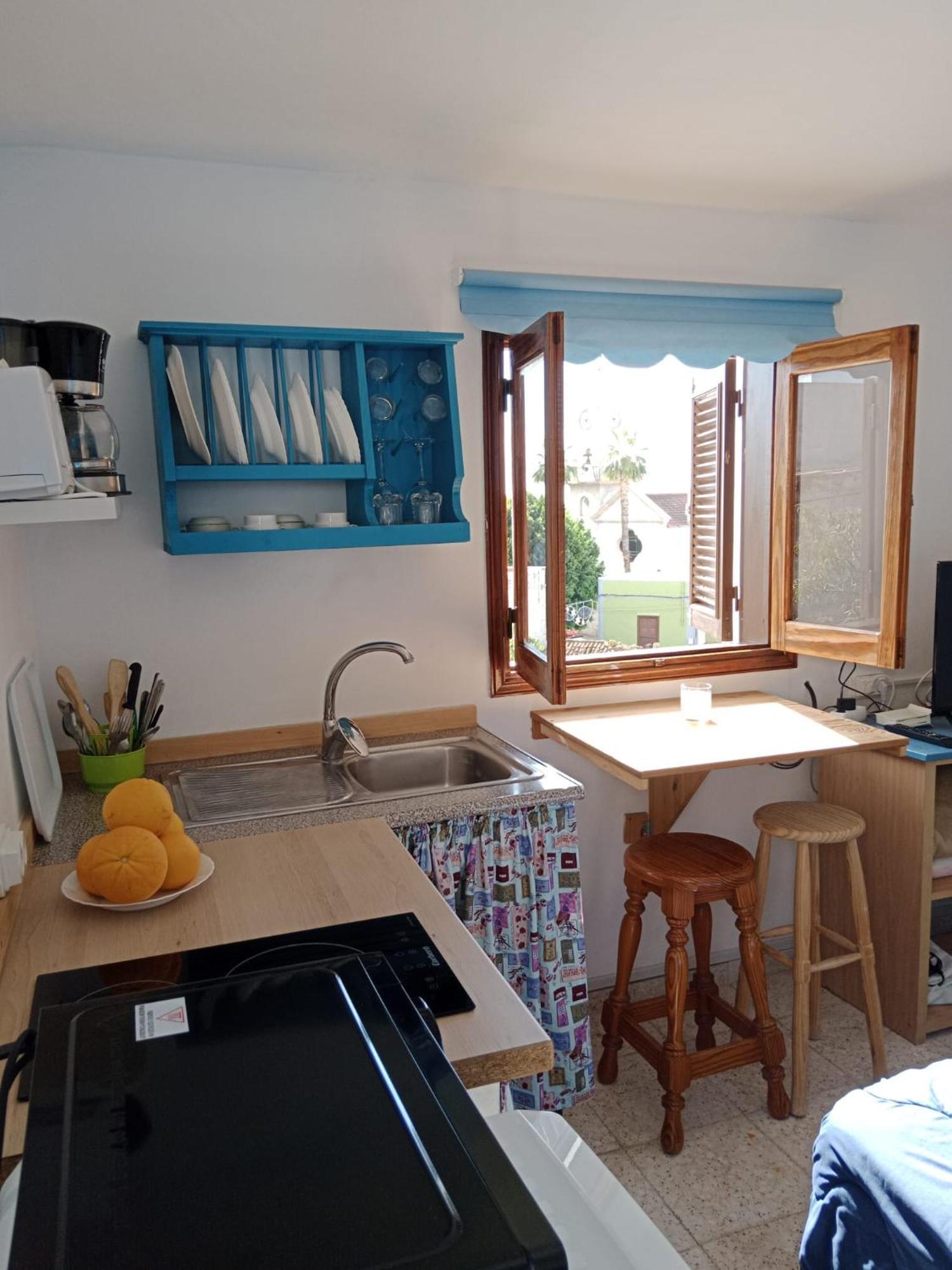 Casa Rural Merche Chio  Exterior photo