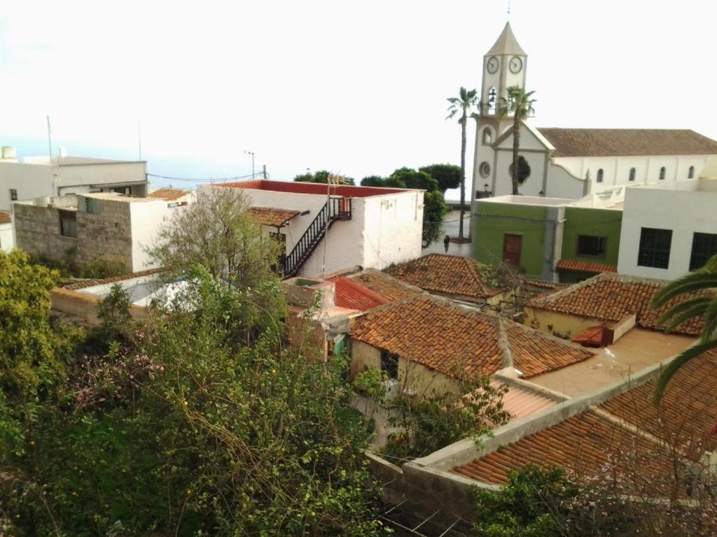 Casa Rural Merche Chio  Exterior photo