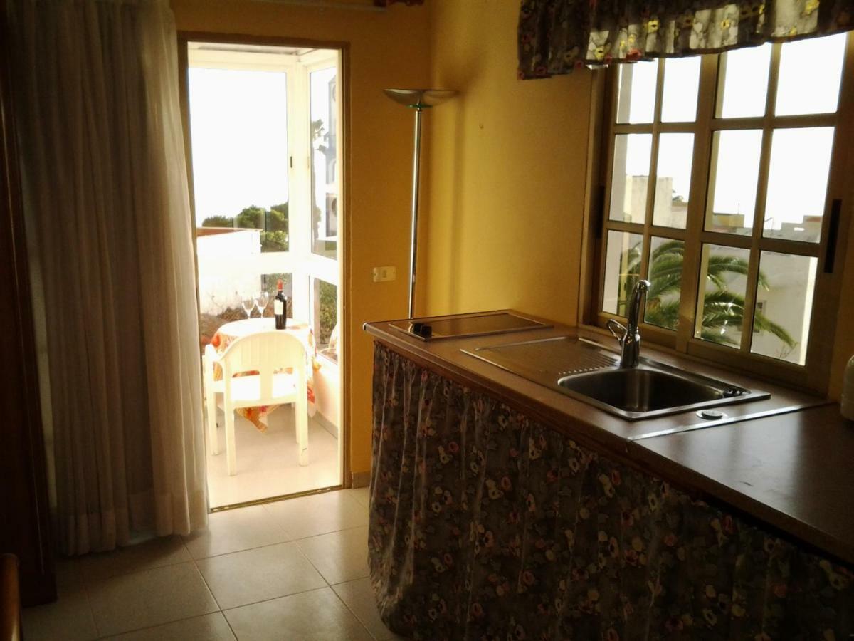 Casa Rural Merche Chio  Exterior photo