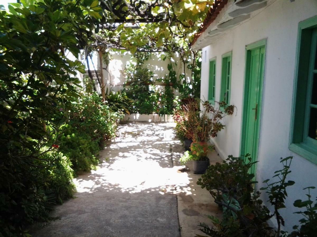 Casa Rural Merche Chio  Exterior photo