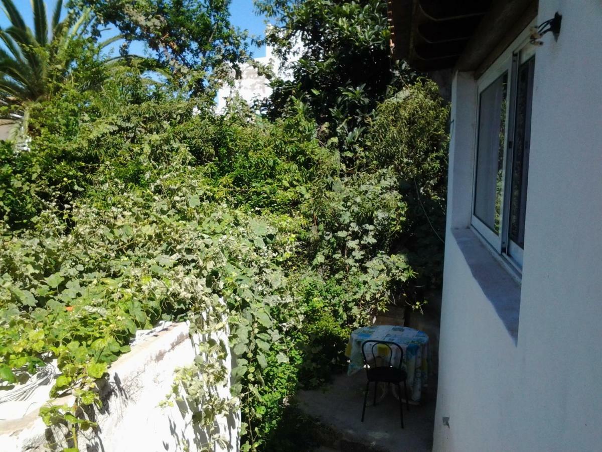 Casa Rural Merche Chio  Exterior photo